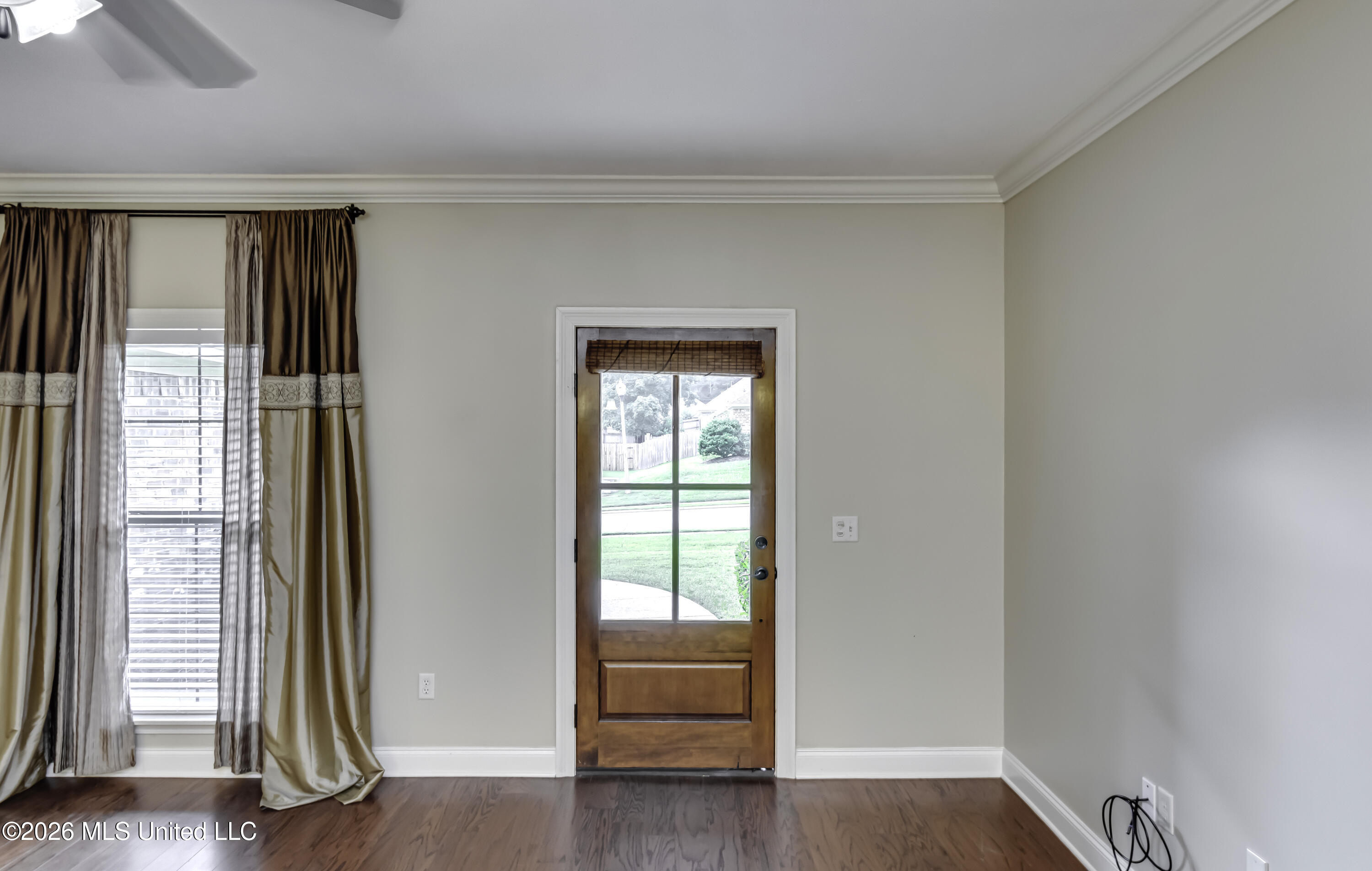 164 Britton Circle Flowood, MS 39232 - Photo 15 of 51 164 Britton Cir--17