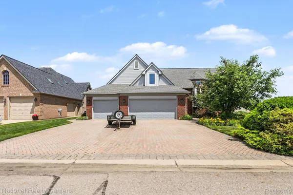 $619,000 | 10368 St John Drive, Algonac, MI 48001