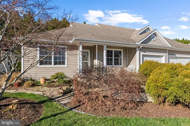 $249,900 | 1008 Caravan Way, Salisbury, MD 21804
