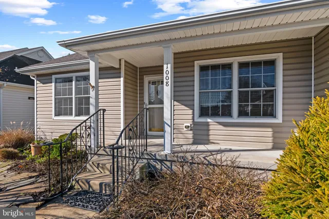 $249,900 | 1008 Caravan Way, Salisbury, MD 21804