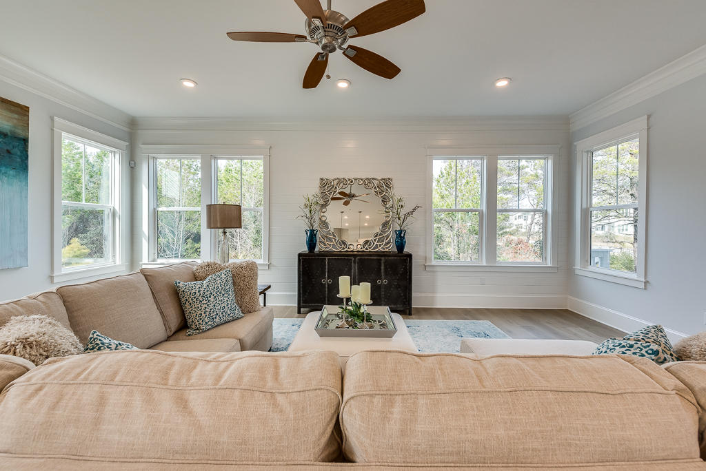 20 Prominence Square Inlet Beach Inlet Beach, FL 32461 - Photo 22 of 53 a living room with furniture and a large window