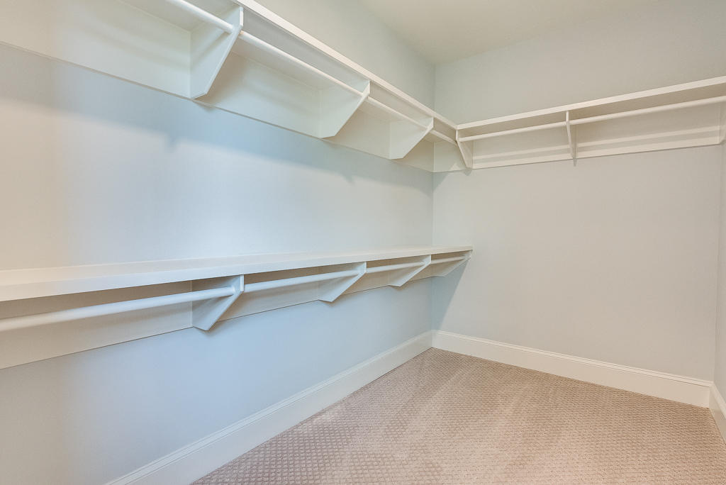 20 Prominence Square Inlet Beach Inlet Beach, FL 32461 - Photo 43 of 53 a view of an empty walk in closet
