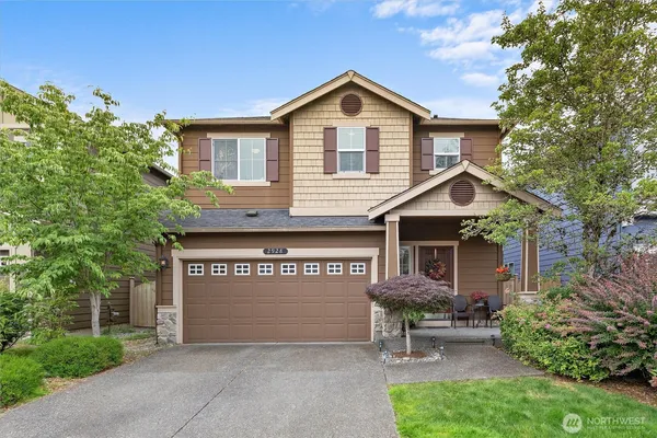 $1,050,000 | 2928 182nd Place Southeast, Bothell, WA 98012