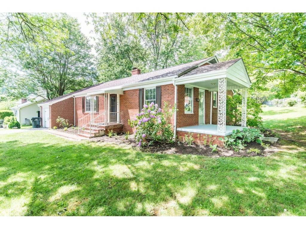 1744 Wendover Road Bristol, VA 24201 - Photo 1 of 27 Photo 1