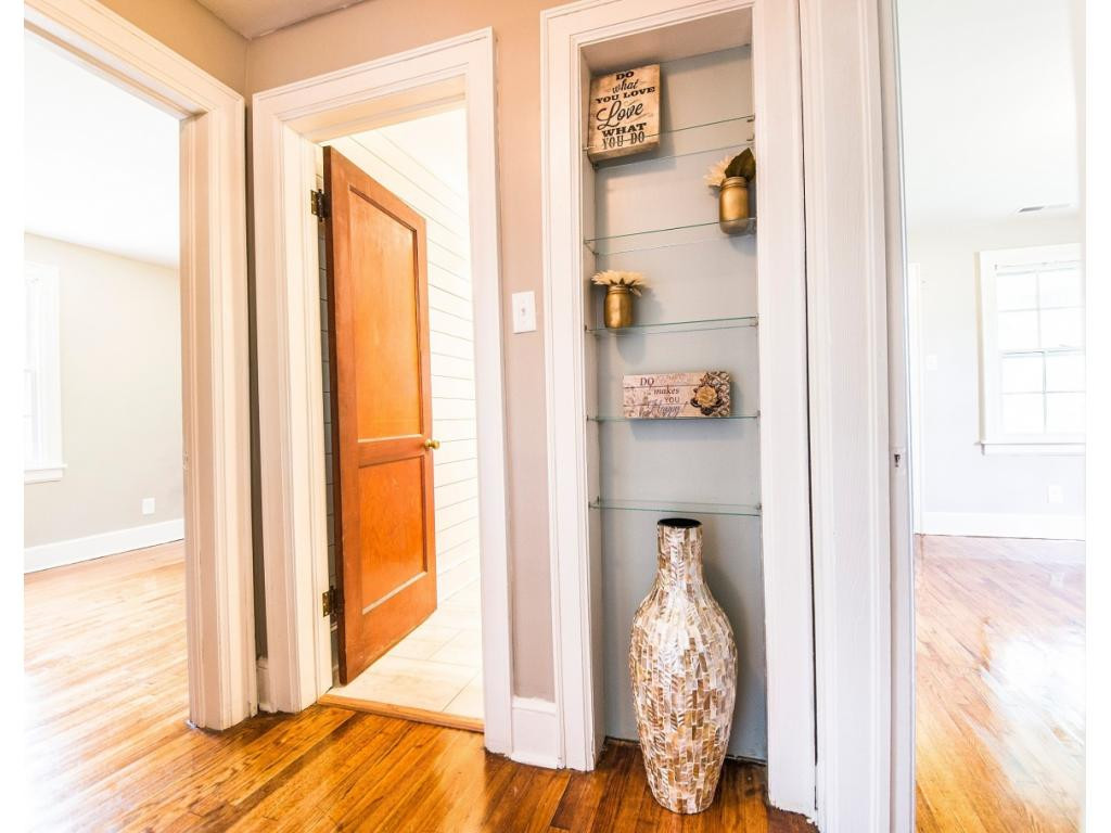 1744 Wendover Road Bristol, VA 24201 - Photo 15 of 27 Photo 15