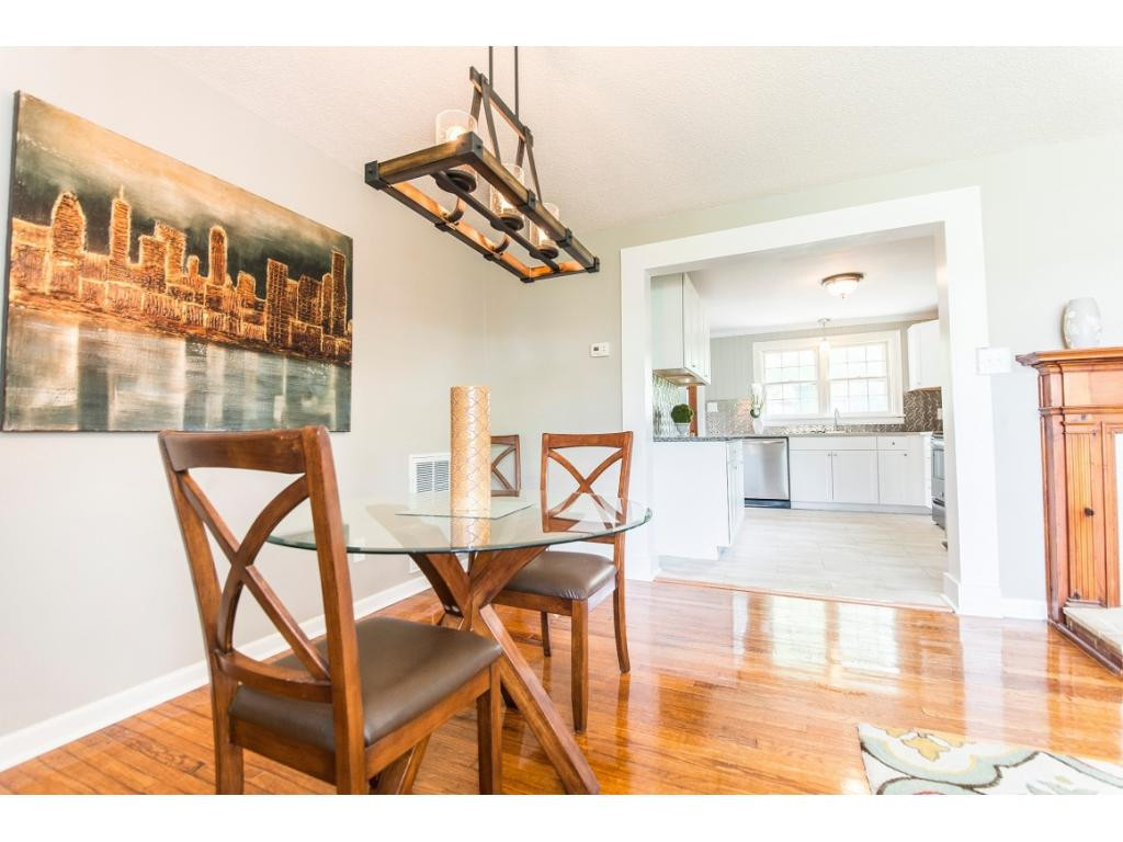 1744 Wendover Road Bristol, VA 24201 - Photo 20 of 27 Photo 20