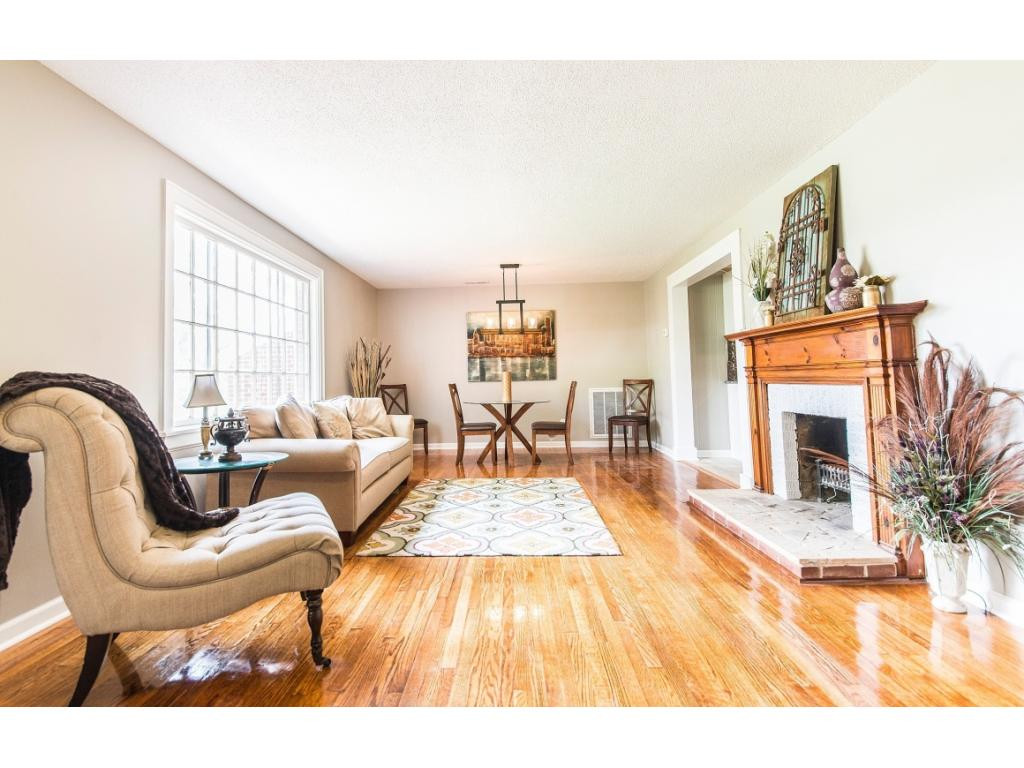 1744 Wendover Road Bristol, VA 24201 - Photo 22 of 27 Photo 22