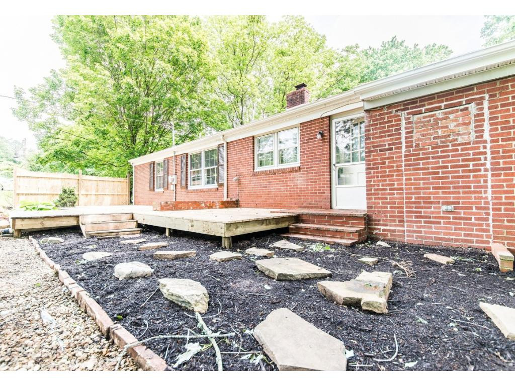 1744 Wendover Road Bristol, VA 24201 - Photo 25 of 27 Photo 25