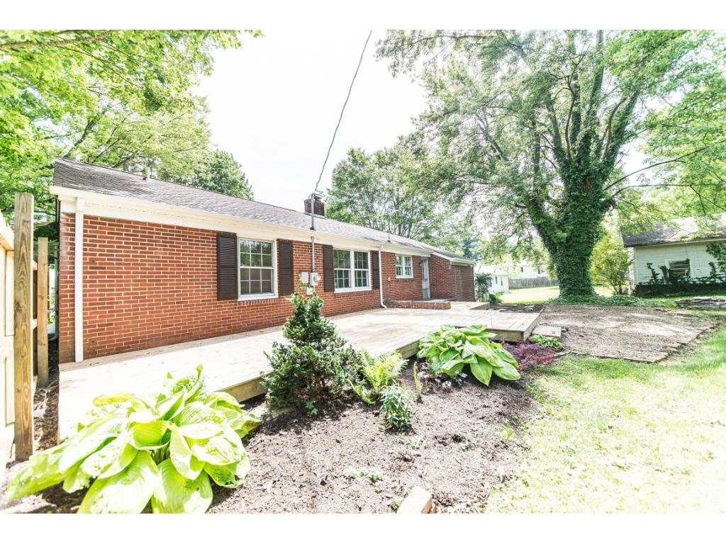 1744 Wendover Road Bristol, VA 24201 - Photo 27 of 27 Photo 27
