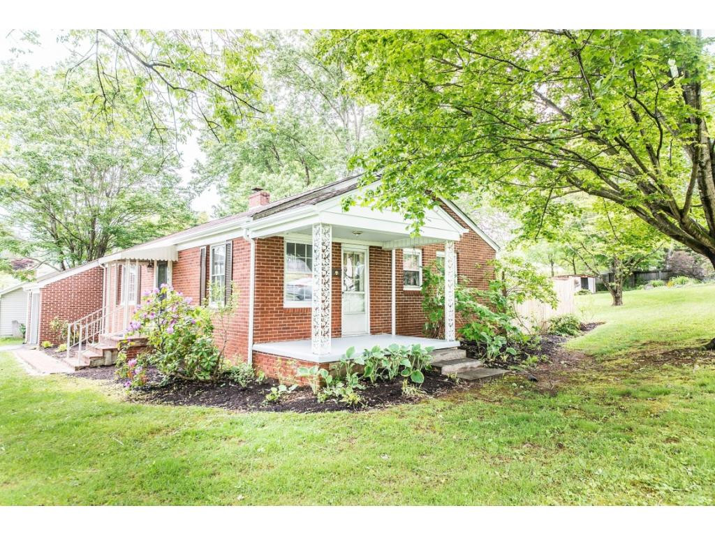 1744 Wendover Road Bristol, VA 24201 - Photo 6 of 27 Photo 6
