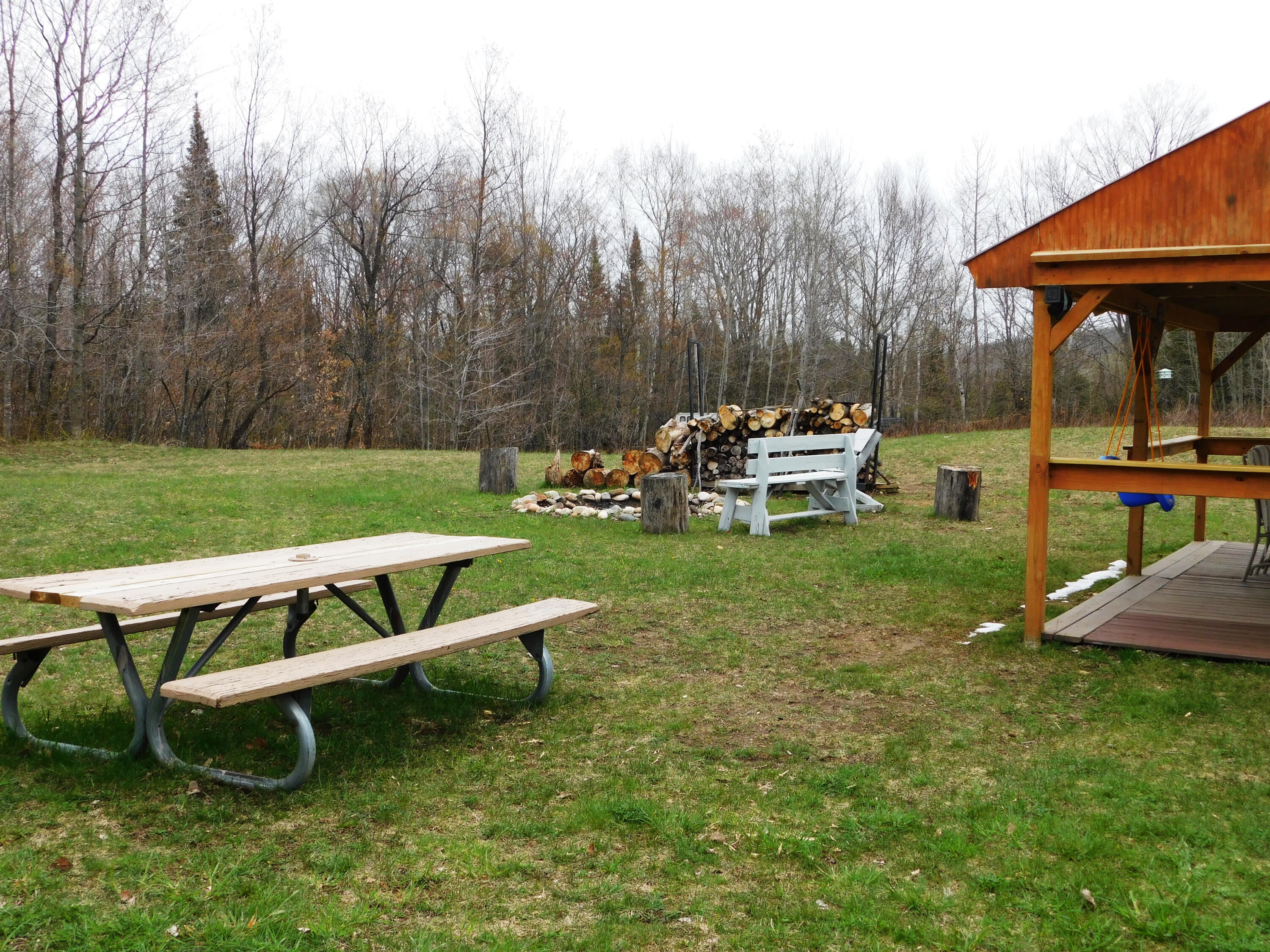 11587 Huffman Lake Road Vanderbilt, MI 49795 - Photo 15 of 17 Gallery Image 15