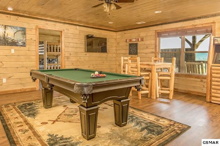 1021 Timeless Way Pigeon Forge, TN 37863 - Photo 3 of 36