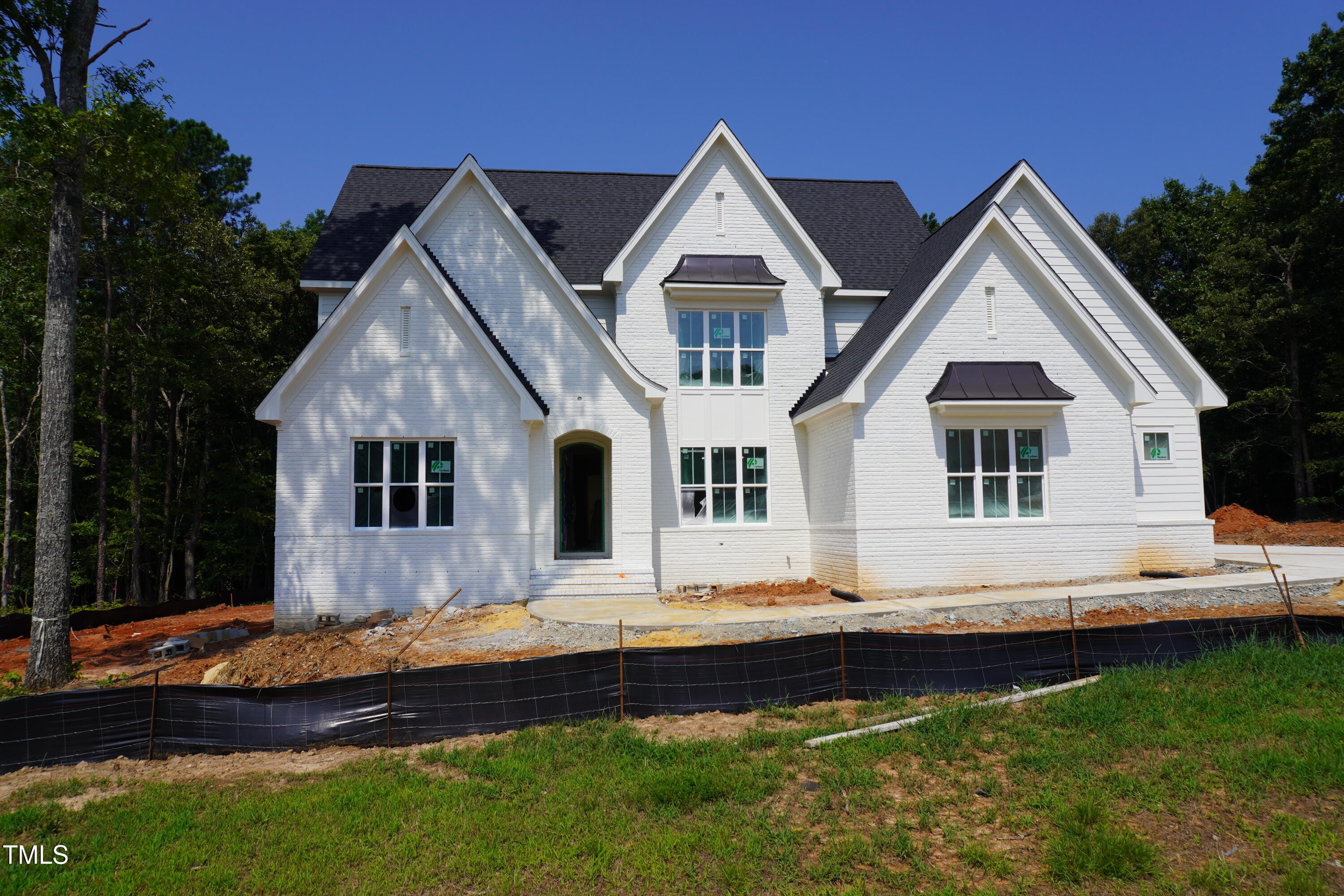 3004 William Frederick Way Raleigh, NC 27606 - Photo 1 of 30 DSC00185