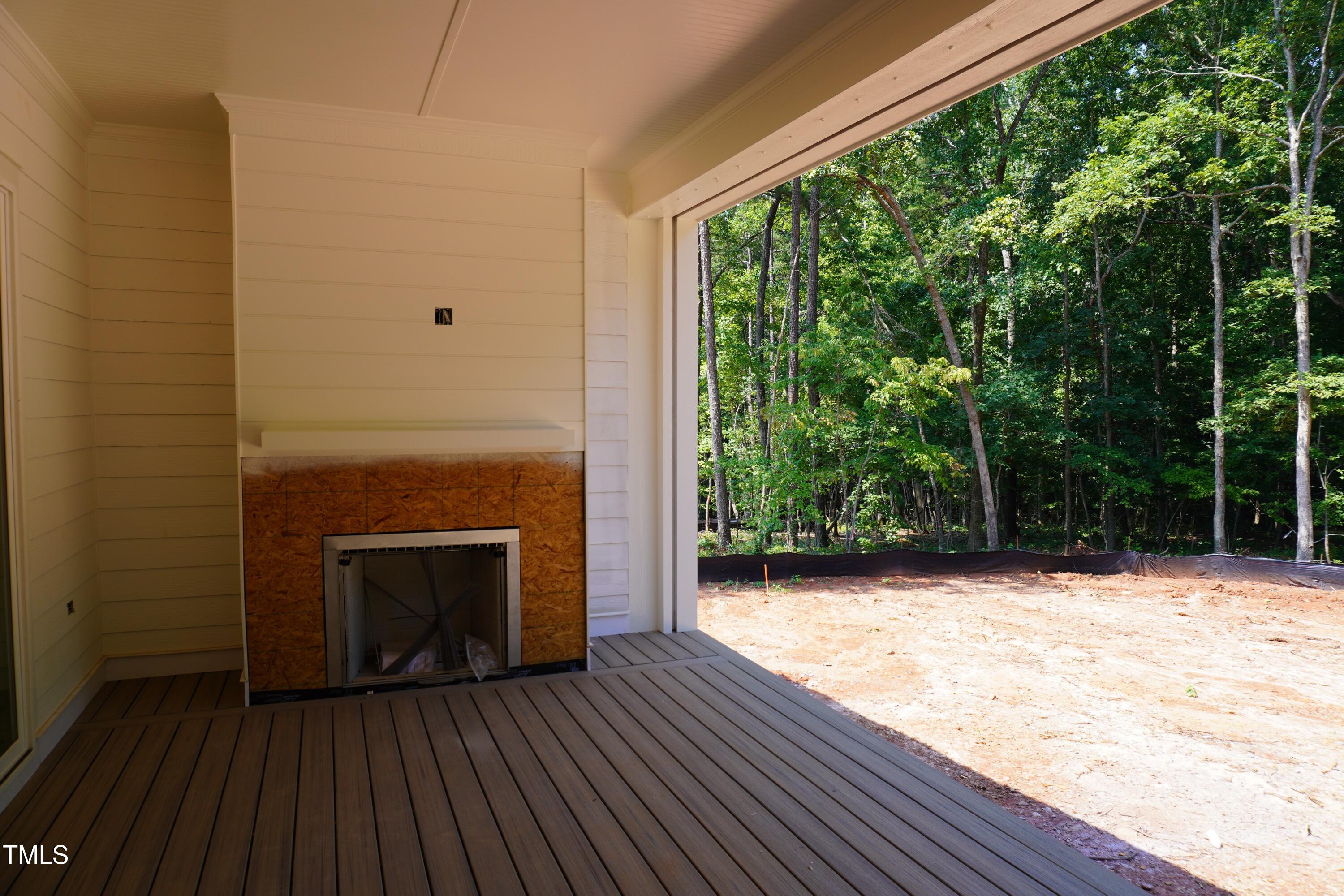 3004 William Frederick Way Raleigh, NC 27606 - Photo 29 of 30 DSC00193