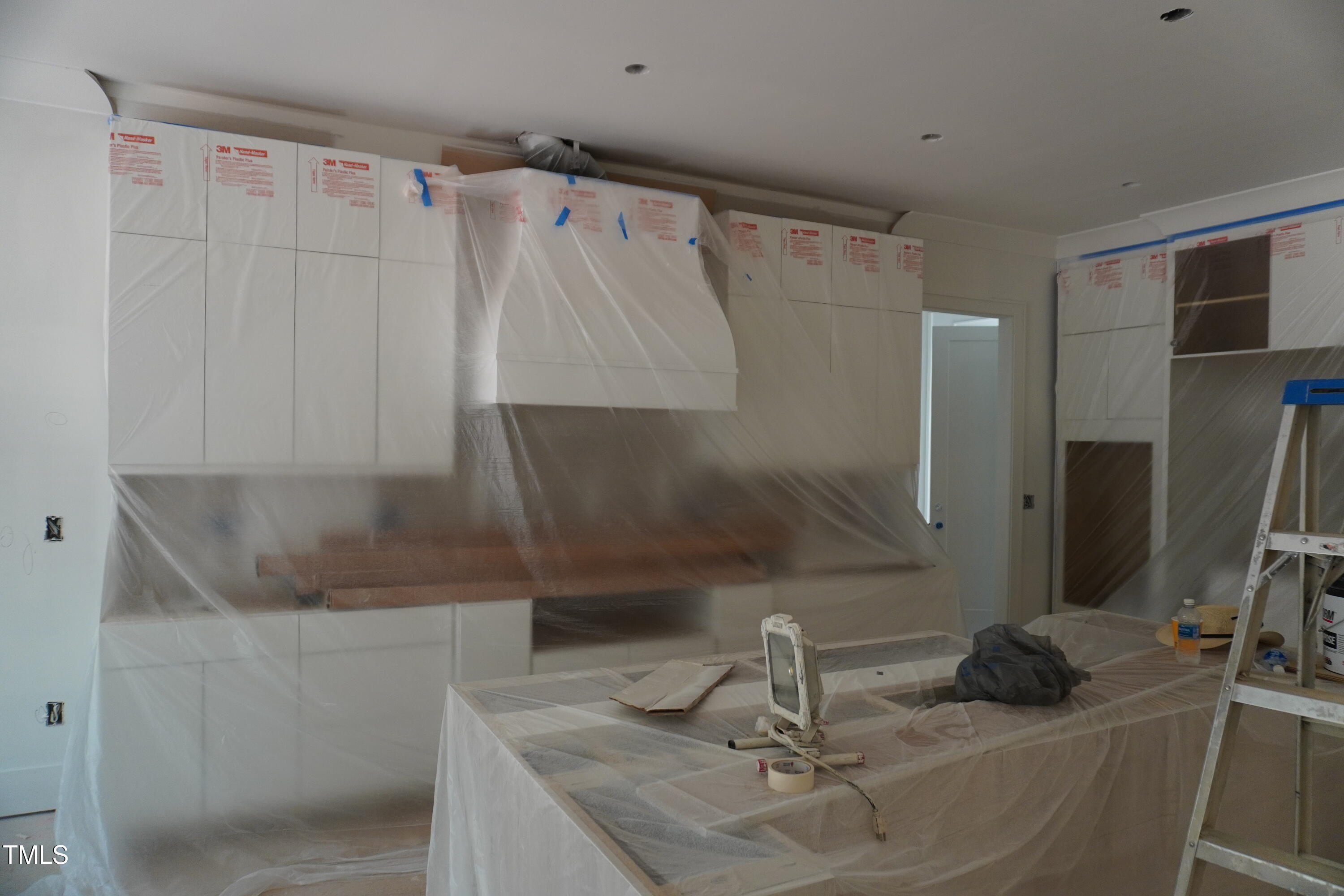3004 William Frederick Way Raleigh, NC 27606 - Photo 5 of 30 DSC00195