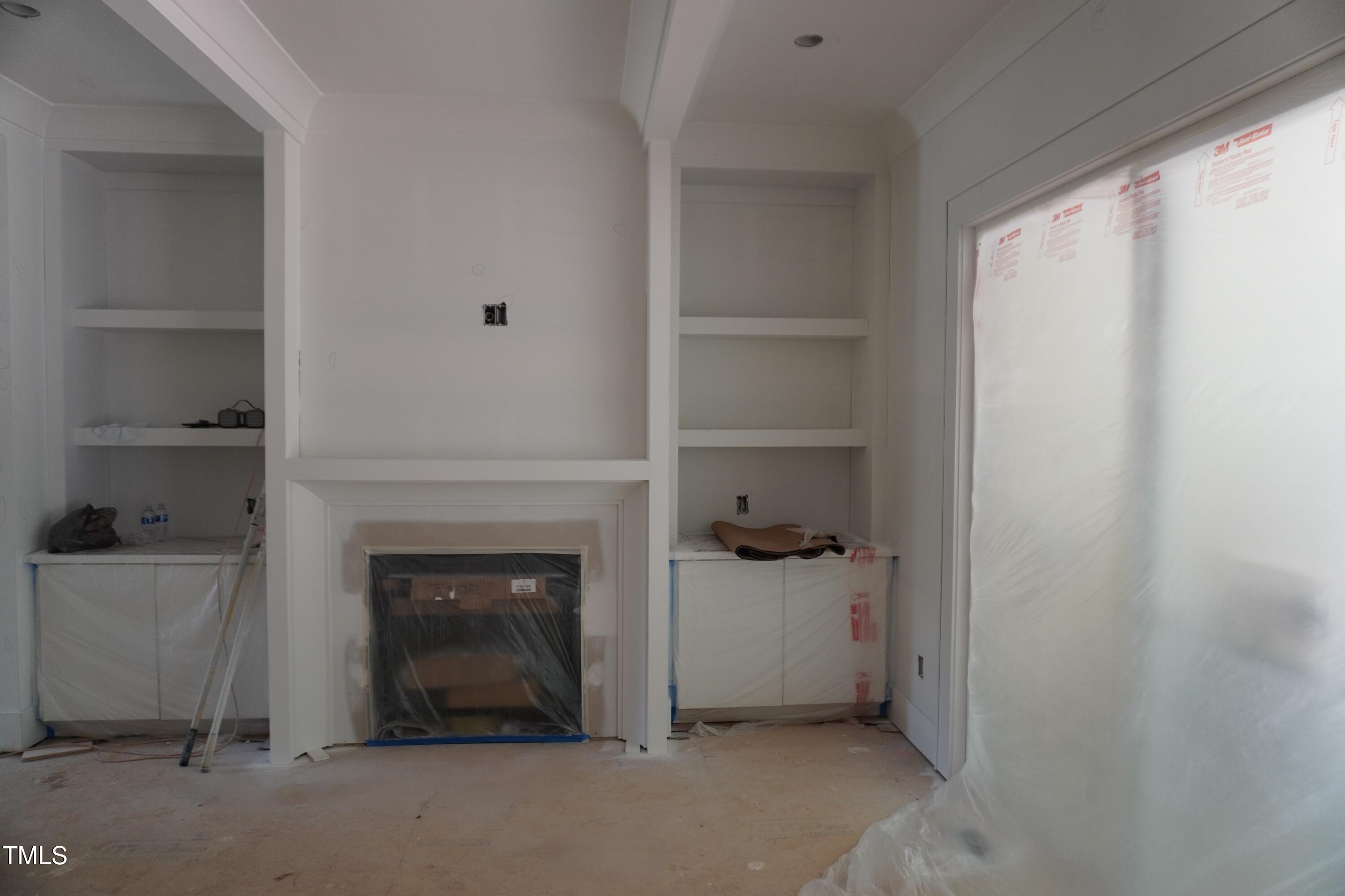 3004 William Frederick Way Raleigh, NC 27606 - Photo 8 of 30 DSC00192