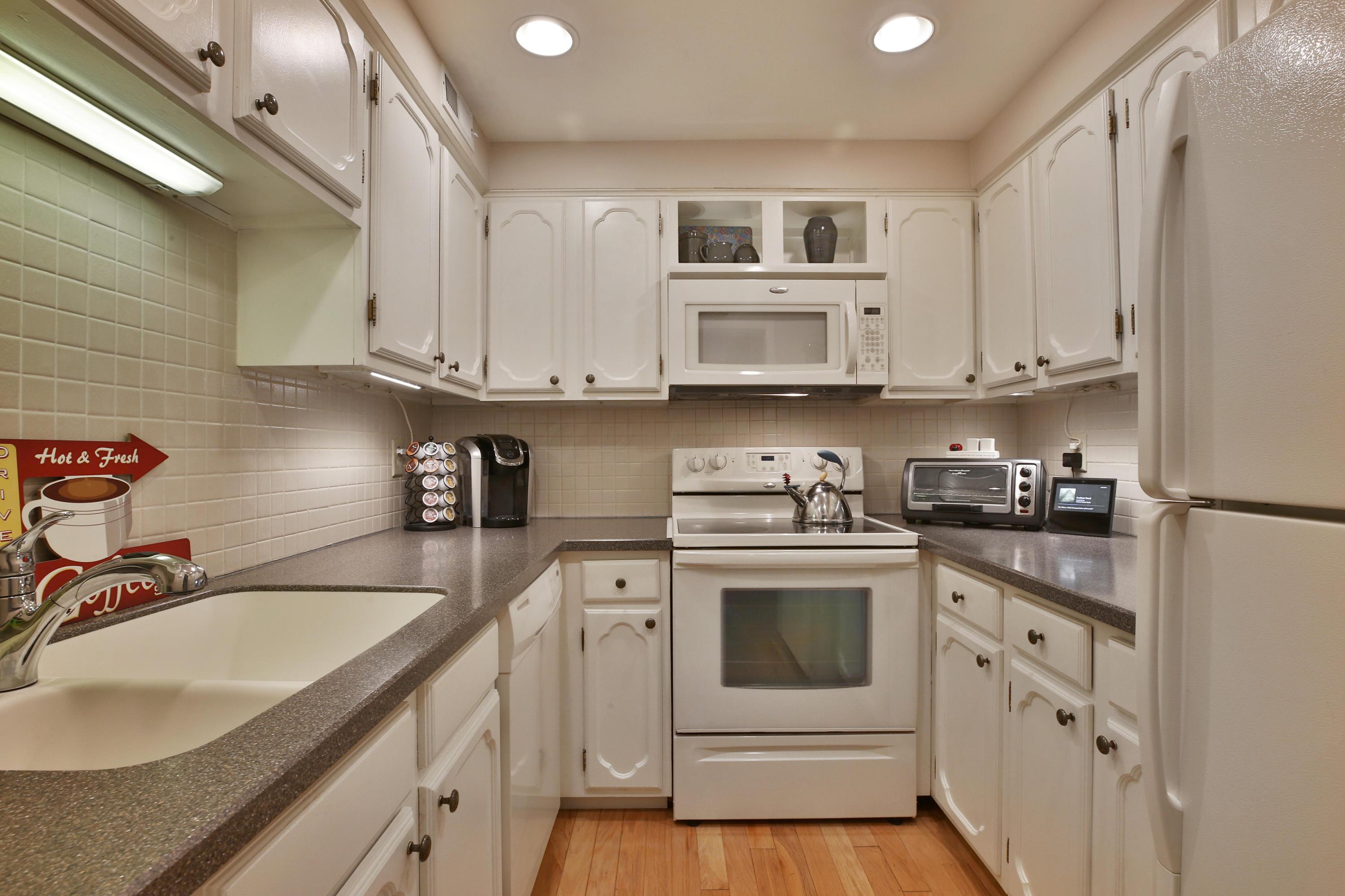 3600 Reed Road, Unit 1 Columbus, OH 43220 - Photo 12 of 39