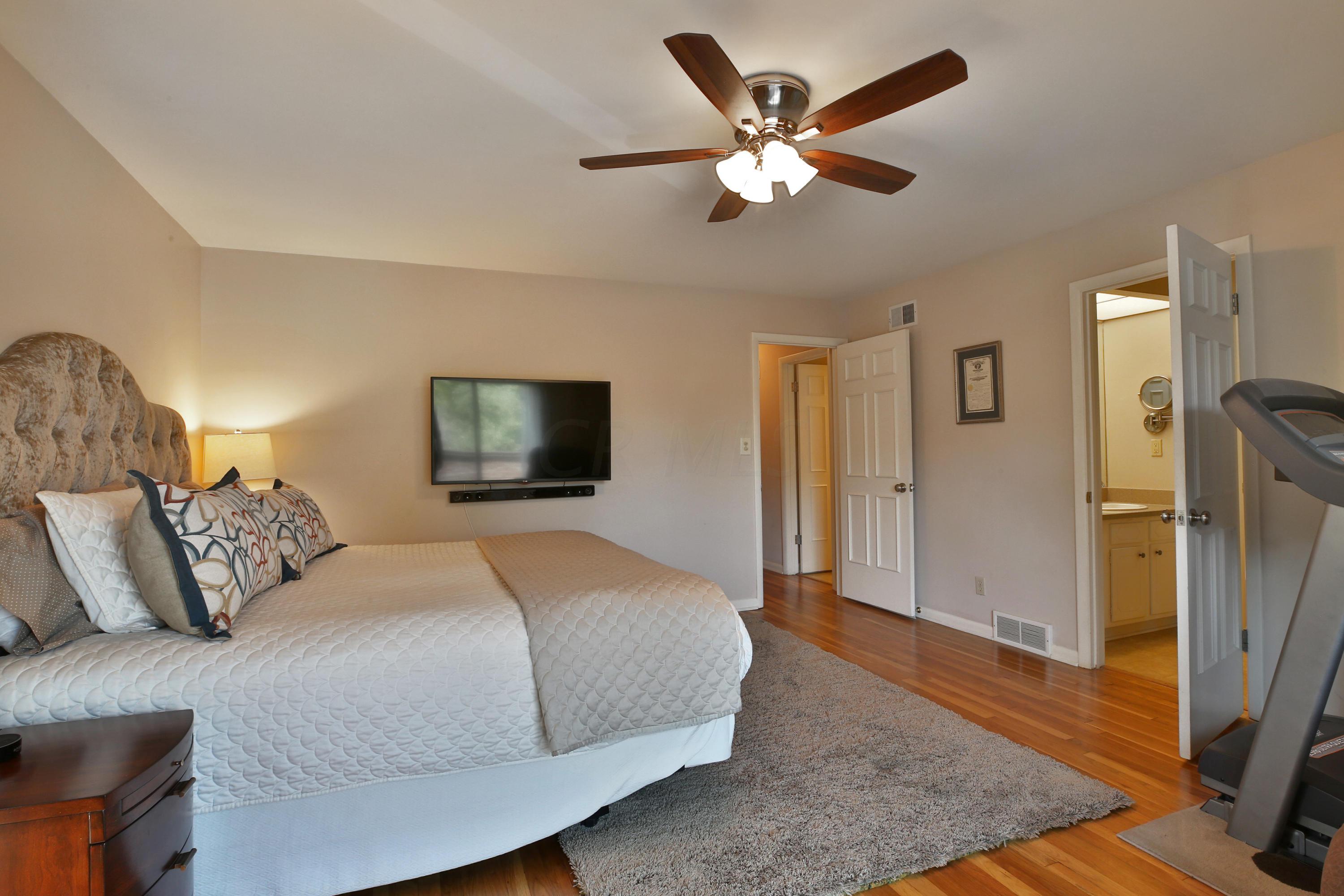 3600 Reed Road, Unit 1 Columbus, OH 43220 - Photo 31 of 39
