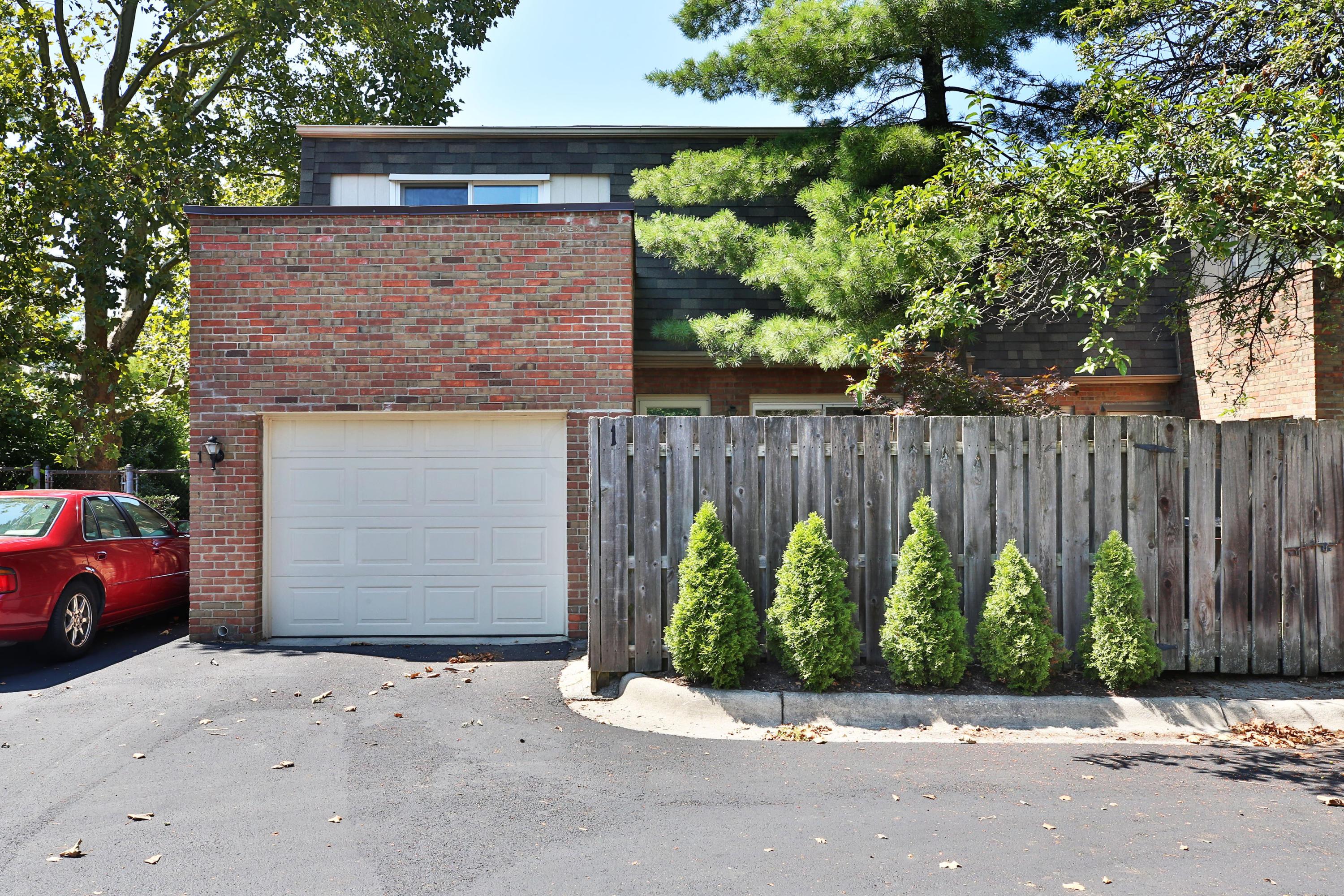 3600 Reed Road, Unit 1 Columbus, OH 43220 - Photo 37 of 39