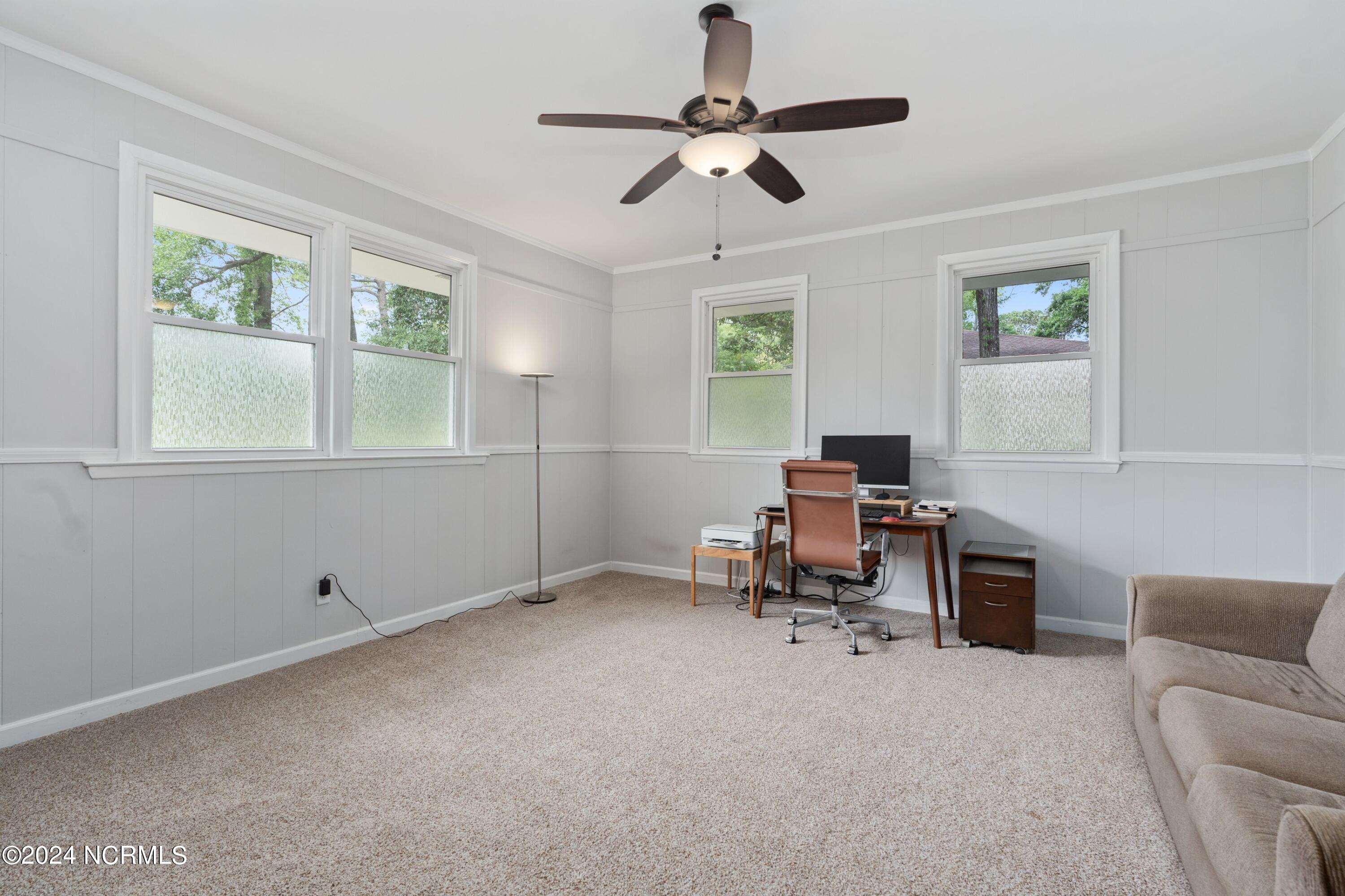 1408 Robin Hood Road Wilmington, NC 28401 - Photo 33 of 44 Bonus Room