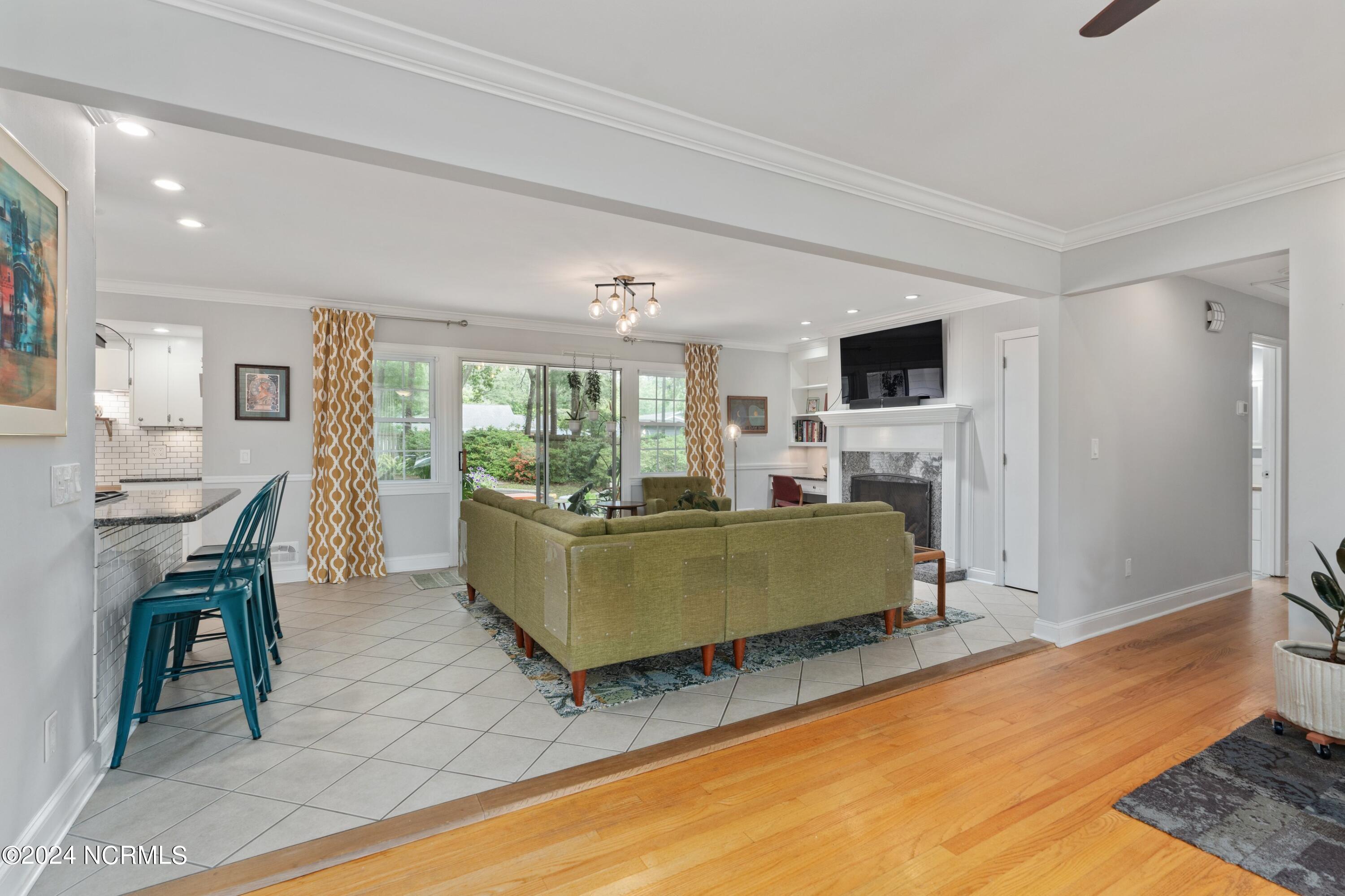 1408 Robin Hood Road Wilmington, NC 28401 - Photo 6 of 44 012-1408RobinhoodRoad-Wilmington-NC-2840
