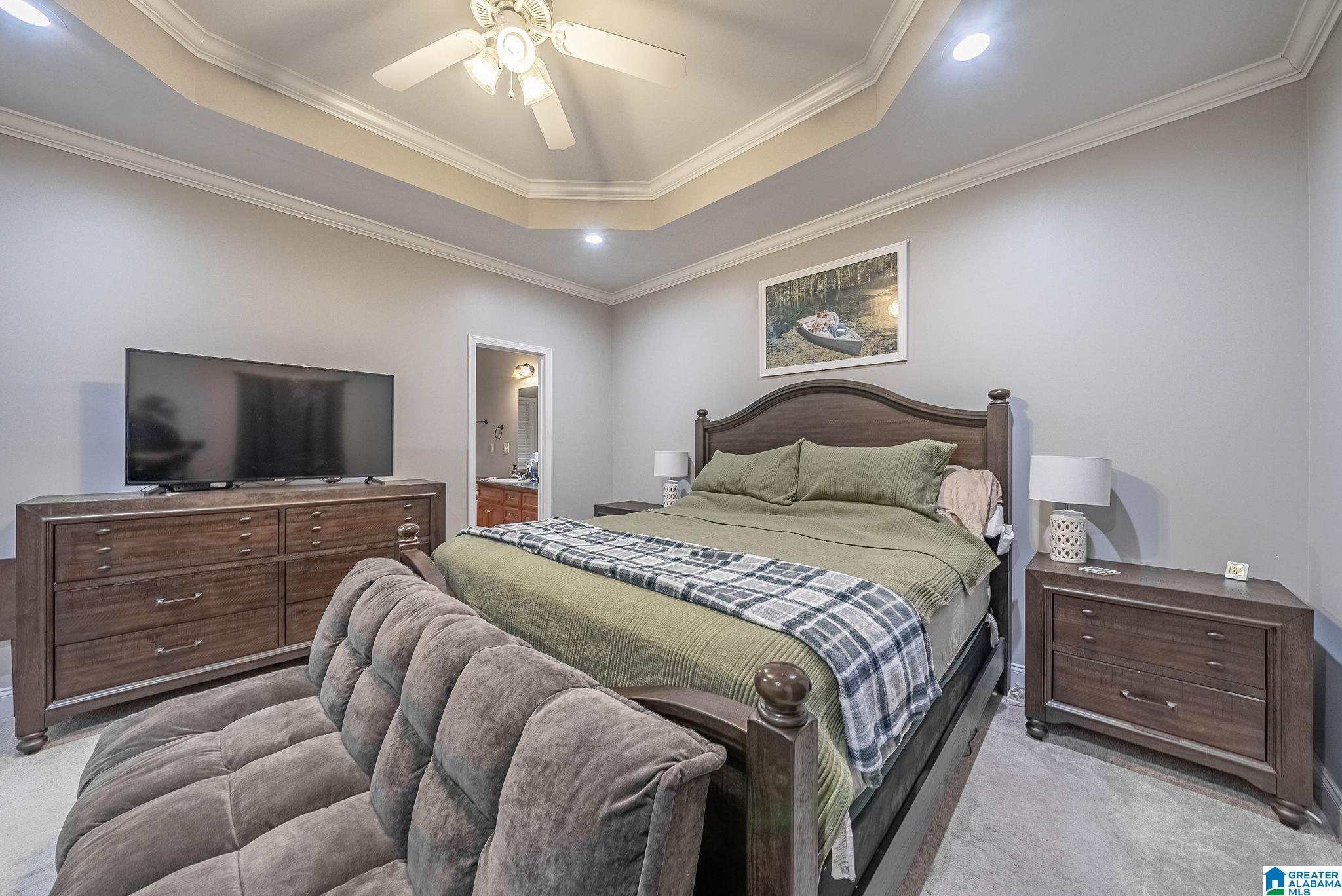 3044 Easonville Road Pell City, AL 35128 - Photo 46 of 58