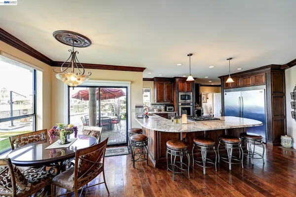 $1,575,000 | 1310 Hampton Court, Discovery Bay, CA 94505