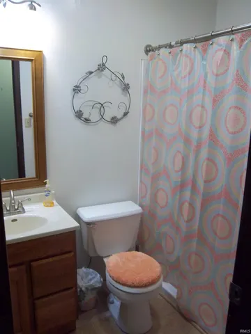 $225,000 | 3805 West Indian Creek Drive, Bloomington, IN 47403