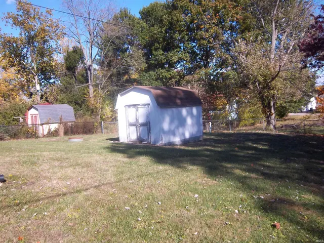 $225,000 | 3805 West Indian Creek Drive, Bloomington, IN 47403