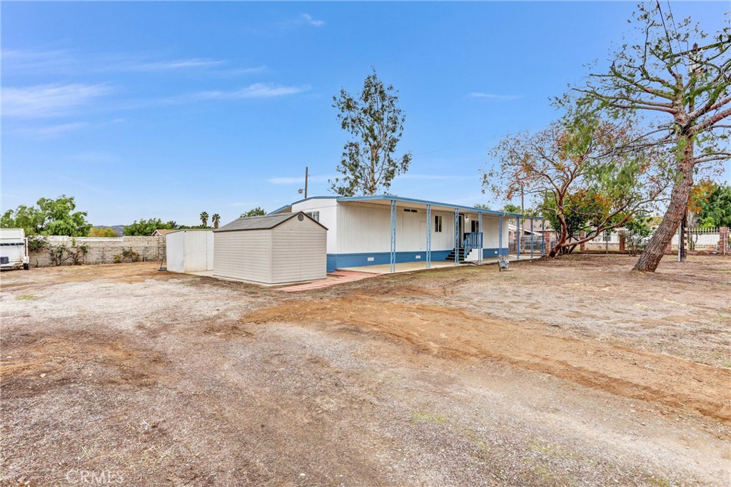 20399 Bailly Street Perris, CA 92570 - Photo 2 of 20