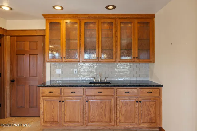 $999,000 | 117 North Equestrian Way, Prescott, AZ 86303