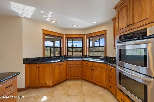 $999,000 | 117 North Equestrian Way, Prescott, AZ 86303