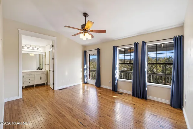 $999,000 | 117 North Equestrian Way, Prescott, AZ 86303