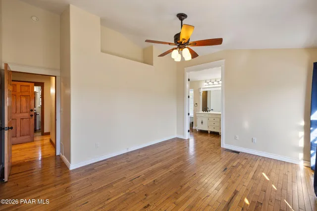 $999,000 | 117 North Equestrian Way, Prescott, AZ 86303