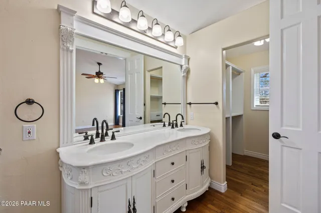 $999,000 | 117 North Equestrian Way, Prescott, AZ 86303