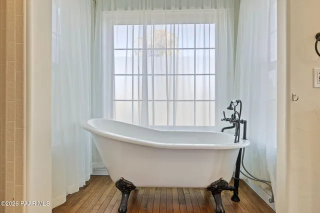 $999,000 | 117 North Equestrian Way, Prescott, AZ 86303