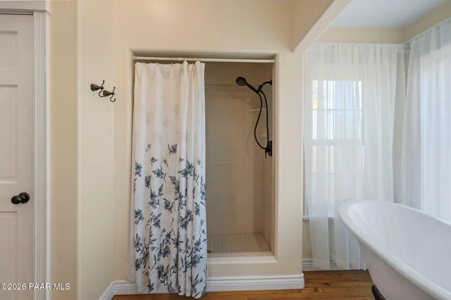 $999,000 | 117 North Equestrian Way, Prescott, AZ 86303