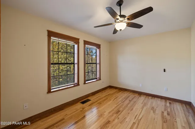 $999,000 | 117 North Equestrian Way, Prescott, AZ 86303