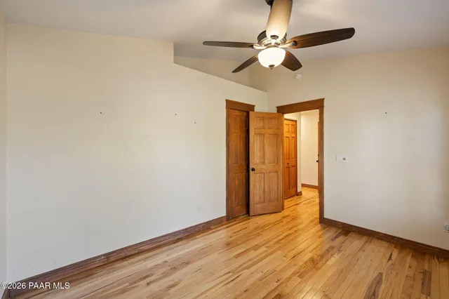 $999,000 | 117 North Equestrian Way, Prescott, AZ 86303