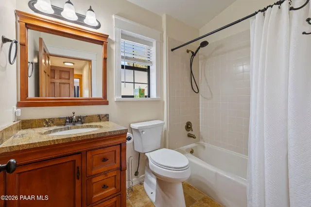 $999,000 | 117 North Equestrian Way, Prescott, AZ 86303