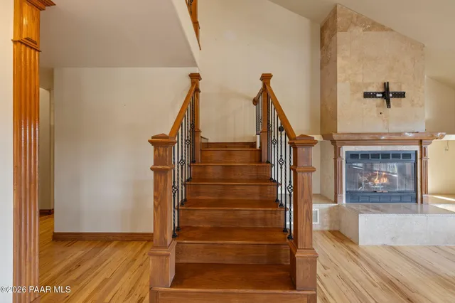 $999,000 | 117 North Equestrian Way, Prescott, AZ 86303