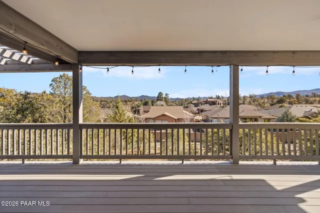 $999,000 | 117 North Equestrian Way, Prescott, AZ 86303