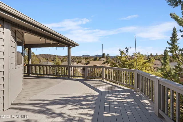 $999,000 | 117 North Equestrian Way, Prescott, AZ 86303