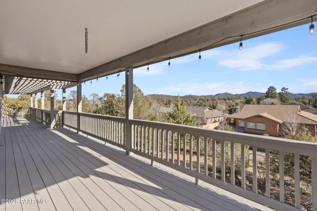 $999,000 | 117 North Equestrian Way, Prescott, AZ 86303