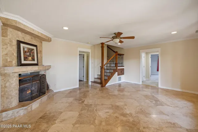 $999,000 | 117 North Equestrian Way, Prescott, AZ 86303