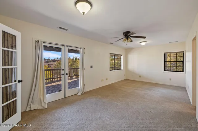 $999,000 | 117 North Equestrian Way, Prescott, AZ 86303