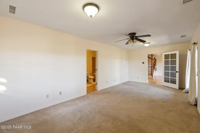 $999,000 | 117 North Equestrian Way, Prescott, AZ 86303