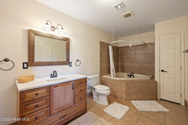 $999,000 | 117 North Equestrian Way, Prescott, AZ 86303