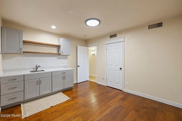 $999,000 | 117 North Equestrian Way, Prescott, AZ 86303