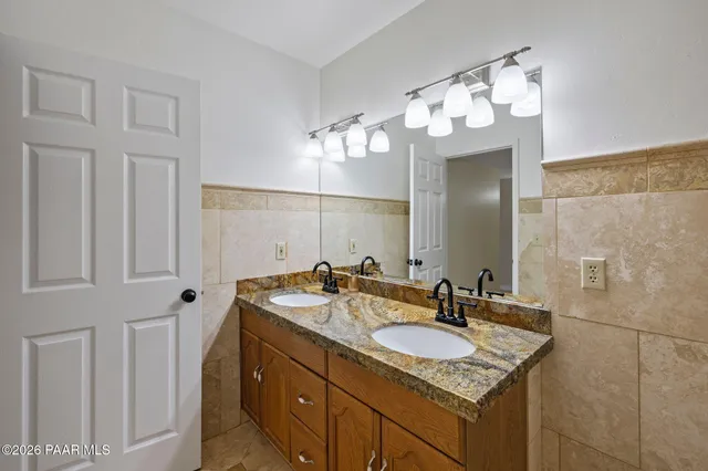 $999,000 | 117 North Equestrian Way, Prescott, AZ 86303